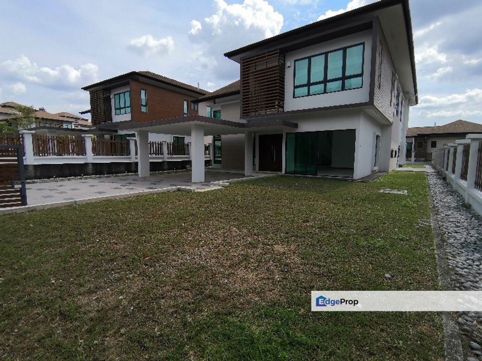 Bungalow Subang Bestari Shah Alam Kota Damansara Subang, Selangor, Shah Alam