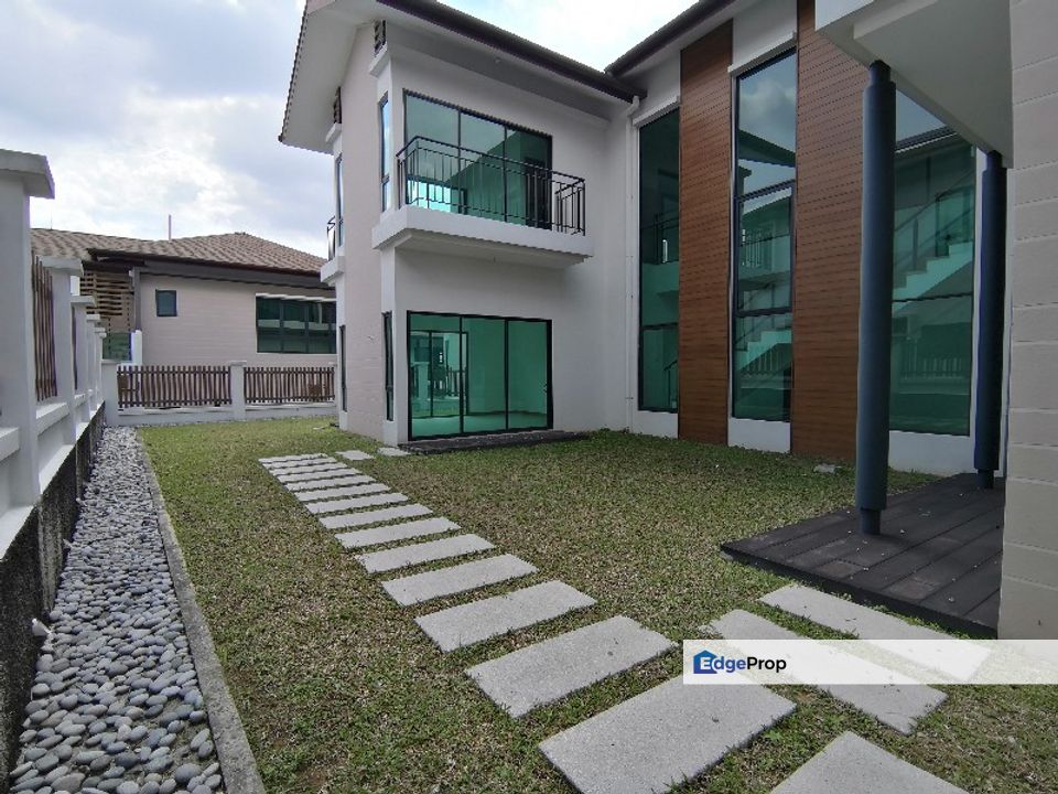 Bungalow Subang Bestari Shah Alam Kota Damansara Subang, Selangor, Shah Alam
