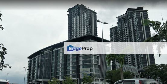 Auction/Lelong, Selangor, Cyberjaya
