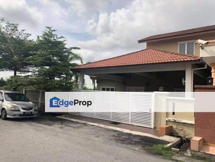Auction/Lelong, Selangor, Klang