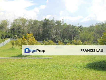 Durian Plantation, Perak, Tanjung Malim