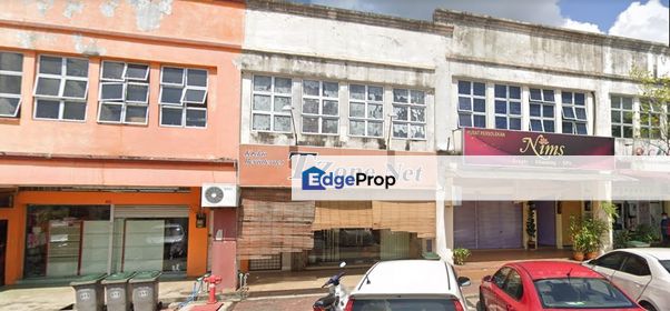 Auction/Lelong, Negeri Sembilan, Jempol
