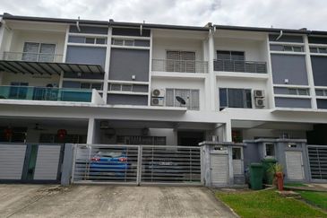 Fairfield Residences, Tropicana Heights