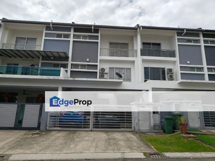 Auction/Sale, Selangor, Kajang