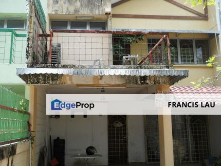 Auction/Lelong, Selangor, Subang Jaya