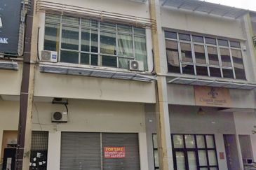 Sunway Damansara Technology Park