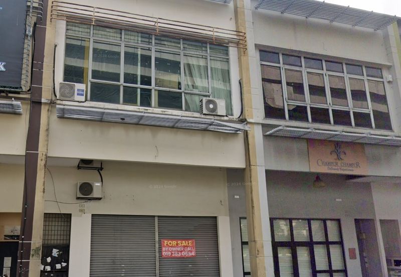 Sunway Damansara Technology Park