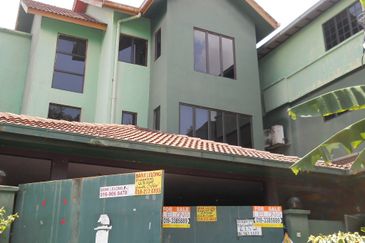 Seksyen 6, Bandar Country Homes