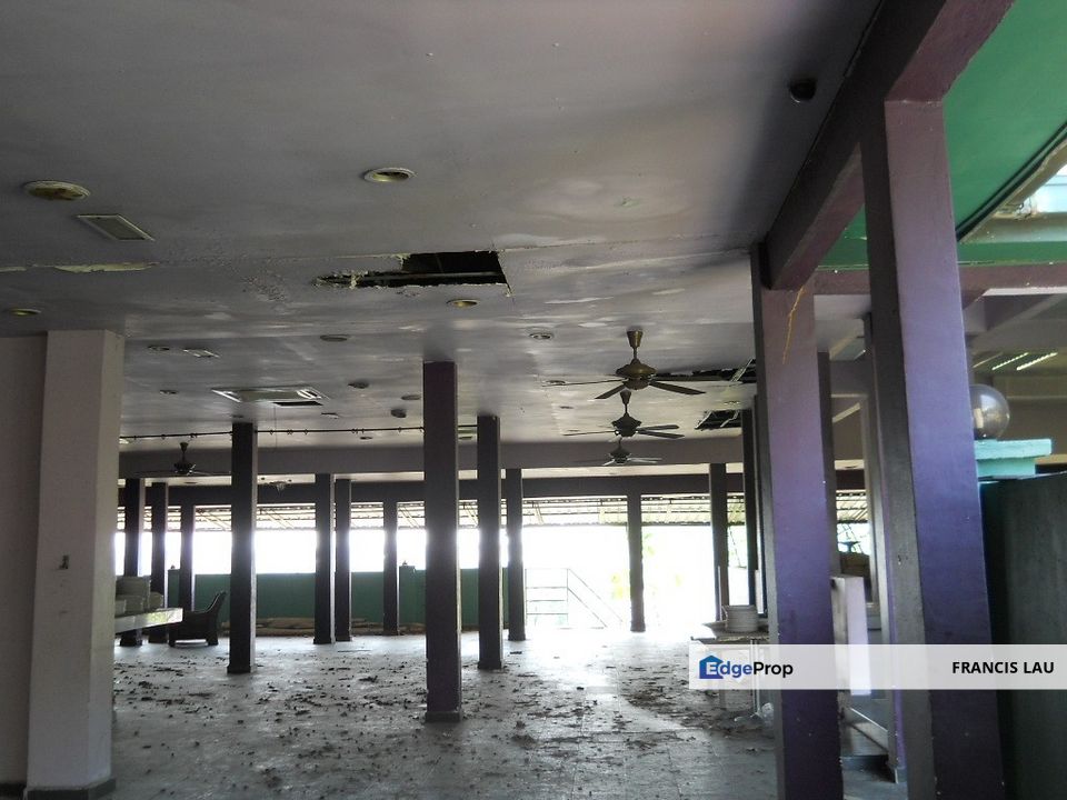 Auction/Lelong, Selangor, Bandar Country Homes