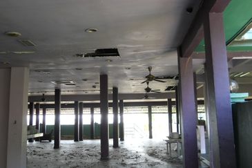 Seksyen 6, Bandar Country Homes