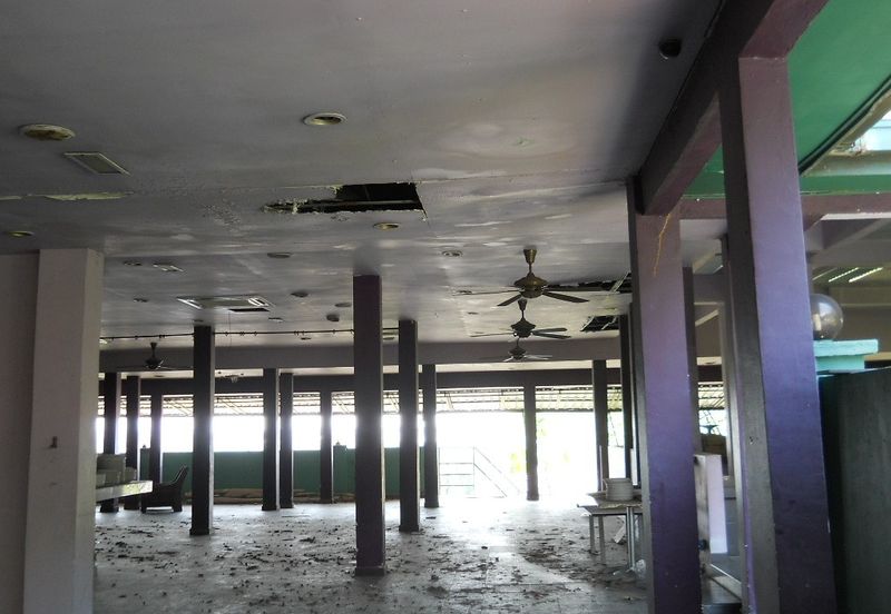 Seksyen 6, Bandar Country Homes