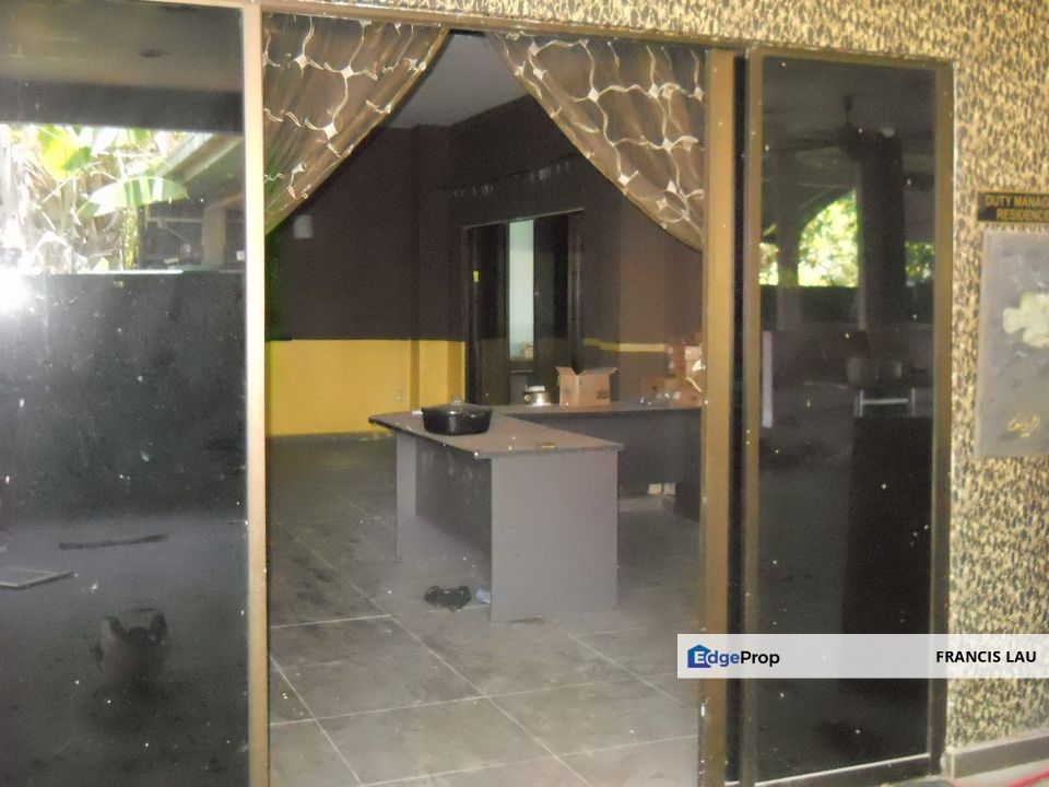 Auction/Lelong, Selangor, Bandar Country Homes