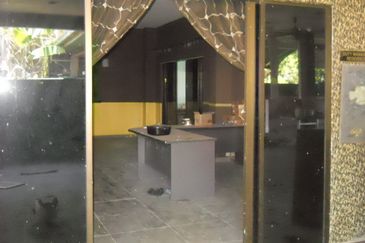 Seksyen 6, Bandar Country Homes