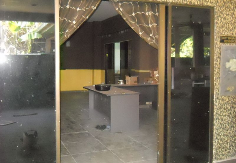 Seksyen 6, Bandar Country Homes