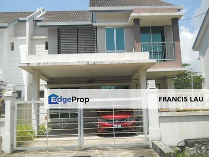 Auction/Sale, Selangor, Bandar Puncak Alam