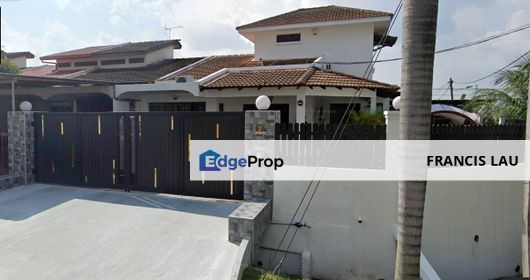 Auction/Lelong, Selangor, Kelana Jaya