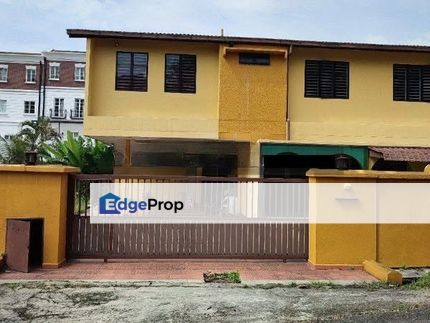 Auction/Sale, Kuala Lumpur, Damansara Heights
