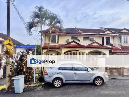 Auction/Sale, Kuala Lumpur, Cheras