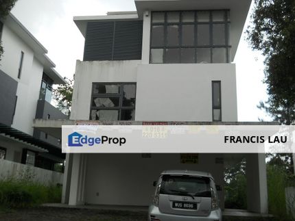Auction/Lelong, Selangor, Puchong South