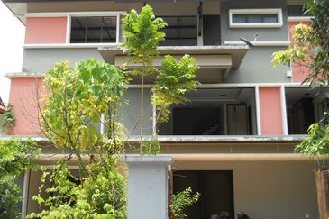 Taman Yarl @ Old Klang Road