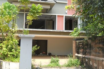 Taman Yarl @ Old Klang Road