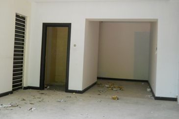 Taman Yarl @ Old Klang Road