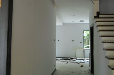 Taman Yarl @ Old Klang Road