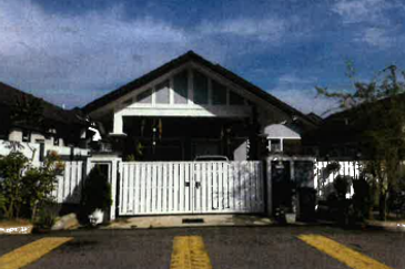 Taman Bukit Senawang Perdana