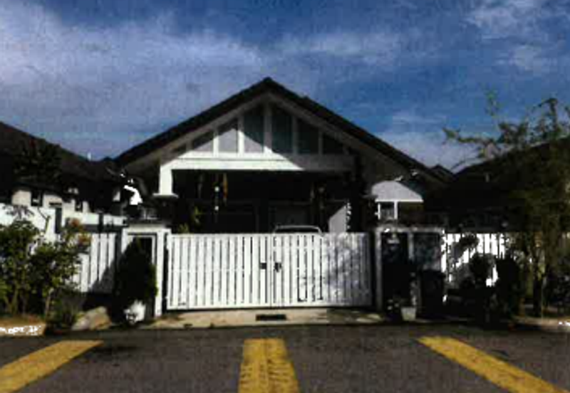 Taman Bukit Senawang Perdana