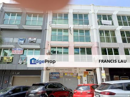 Auction/Sale, Selangor, Puchong