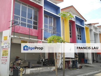 Auction/Sale, Selangor, Shah Alam