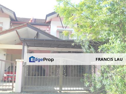 Auction/Sale, Selangor, Shah Alam