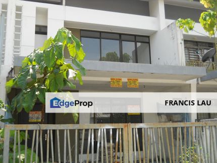 Auction/Lelong, Selangor, Rawang