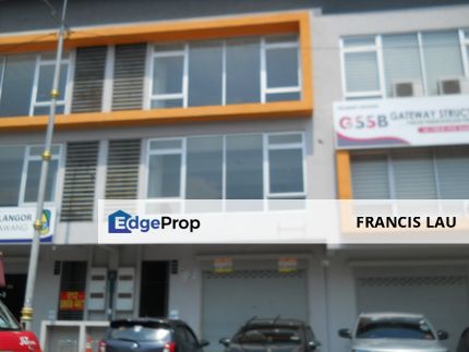 Auction/Sale, Selangor, Rawang