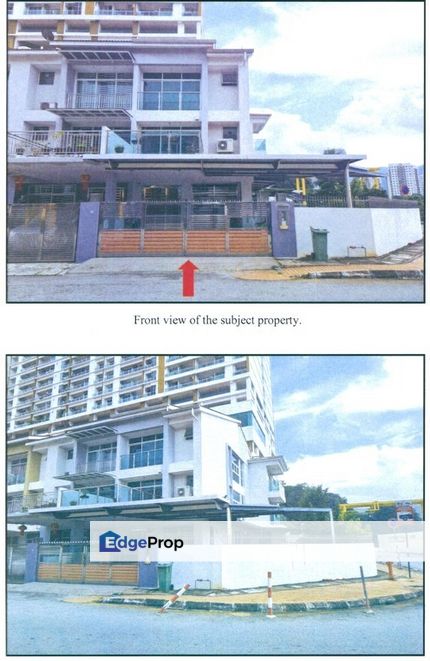Auction/Sale, Penang, Ayer Itam