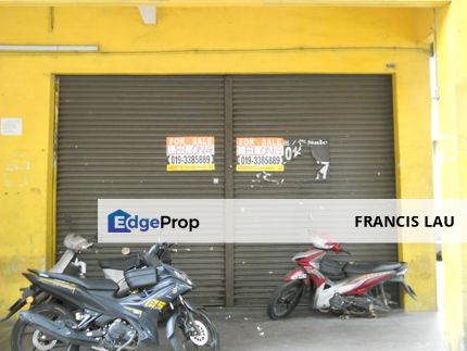 Auction/Sale, Selangor, Petaling Jaya