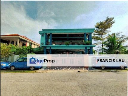 Auction/Lelong, Perak, Kinta