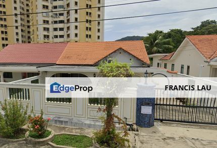Auction/Lelong, Penang, Tanjung Bungah