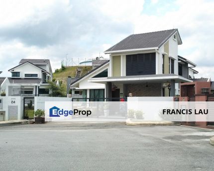 Auction/Sale, Selangor, Bandar Puncak Alam