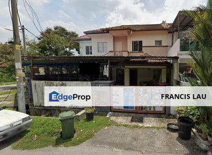 Auction/Lelong, Selangor, Cheras