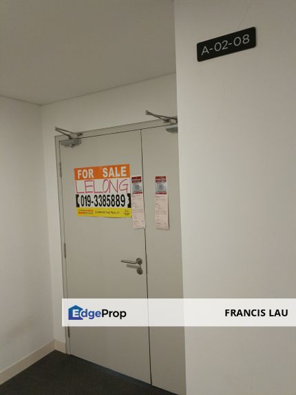 Auction/Sale, Selangor, Shah Alam