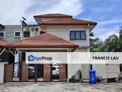 Auction/Lelong, Selangor, Shah Alam