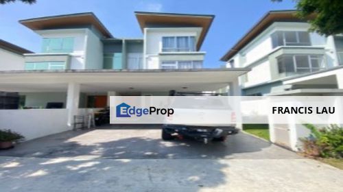 Auction/Lelong, Selangor, Kajang