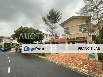 Auction/Lelong, Negeri Sembilan, Seremban