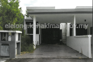 Taman Peranginan Lembah Meru