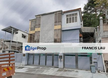 Auction/Lelong, Kuala Lumpur, Cheras
