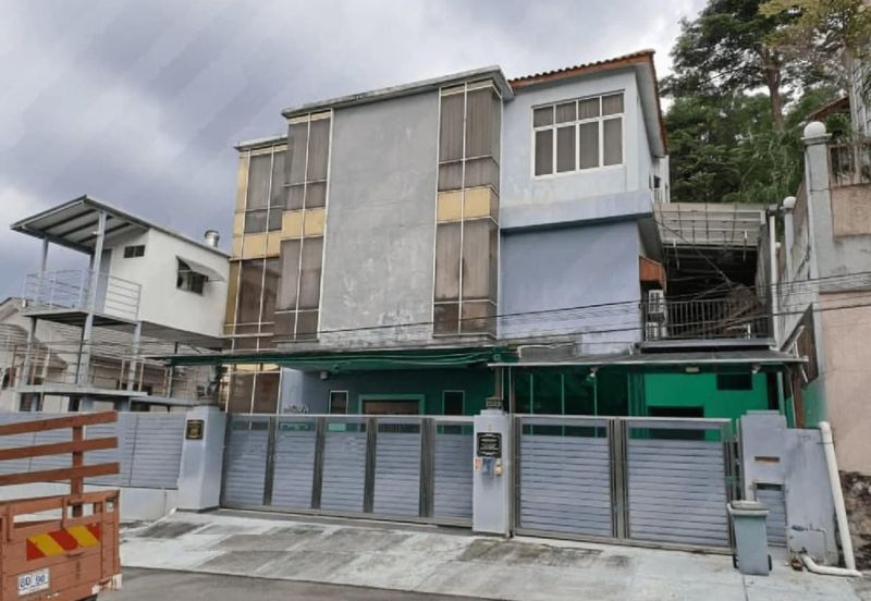 Taman Connaught (Sri Cendekia)