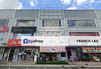 Auction/Lelong, Negeri Sembilan, Nilai