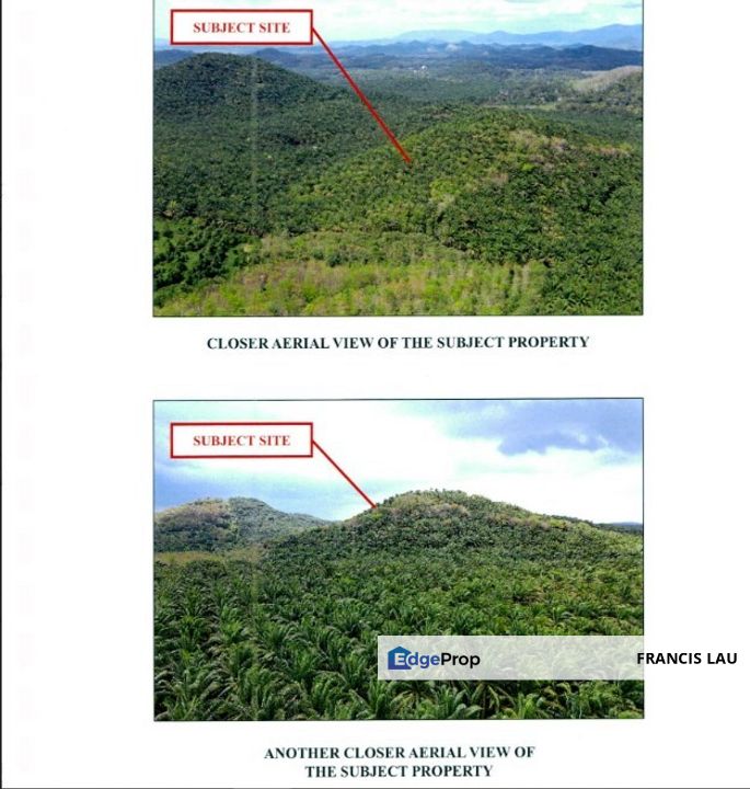 Auction/Lelong, Kedah, Baling