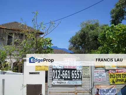 Auction/Lelong, Selangor, Kota Damansara